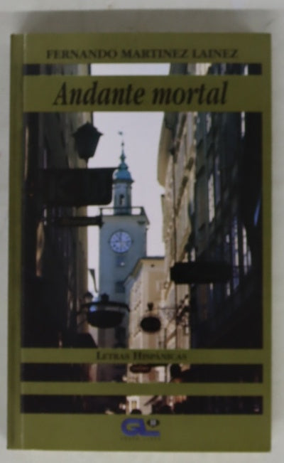 Andante mortal