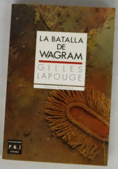La batalla de Wagram