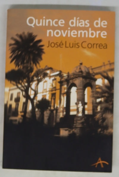 Quince días de noviembre