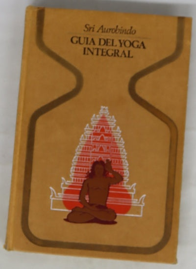 Guia del yoga integral