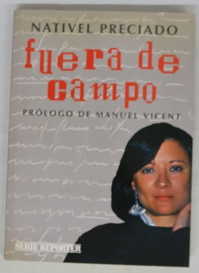 Fuera de campo