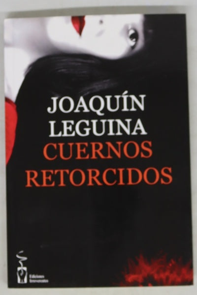 Cuernos retorcidos