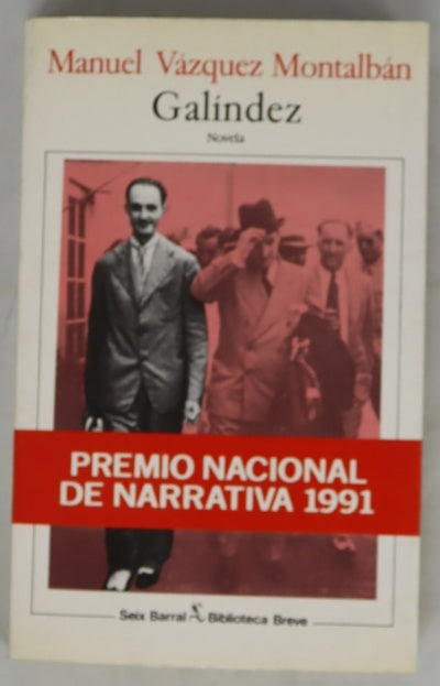 Galíndez