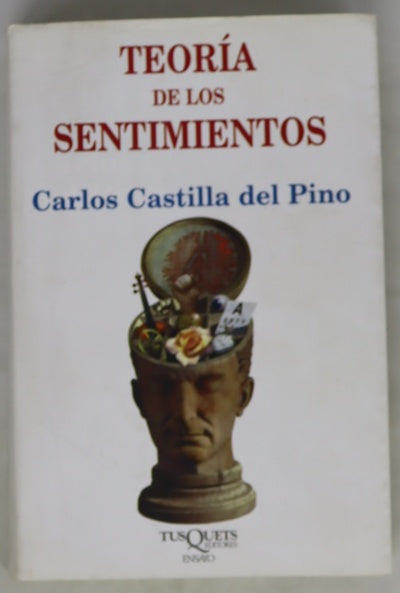 Teoría de los sentimientos