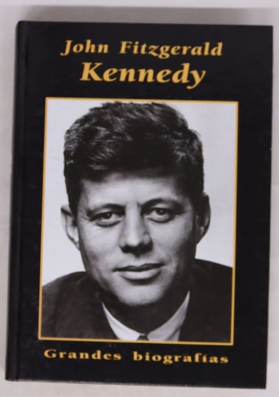 John Fitzgerald Kennedy
