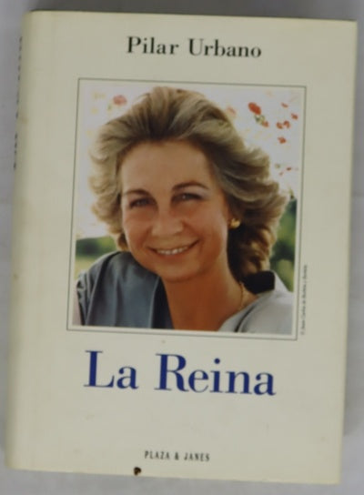 La reina