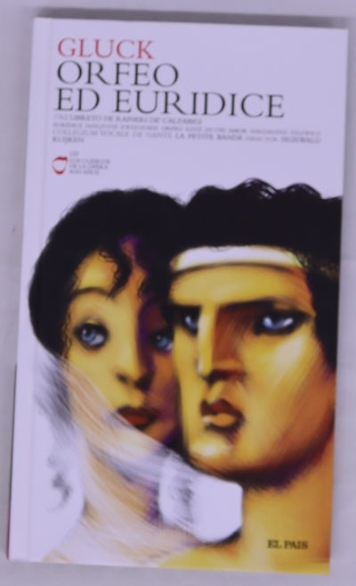 Orfeo ed Euridice