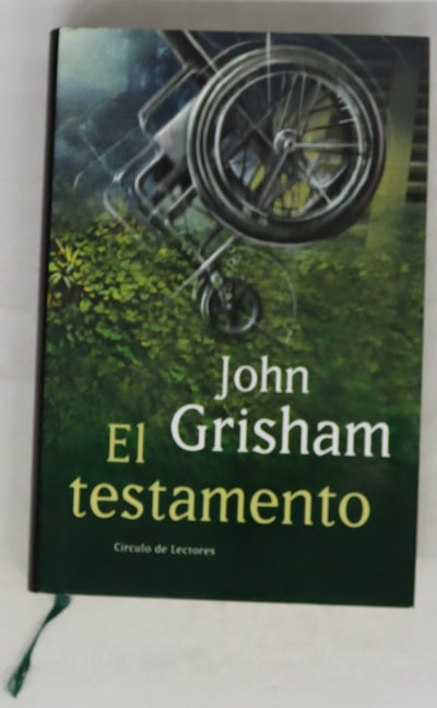 El testamento