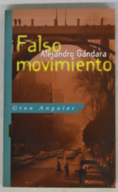 Falso movimiento