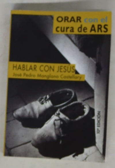 Orar con el cura de Ars