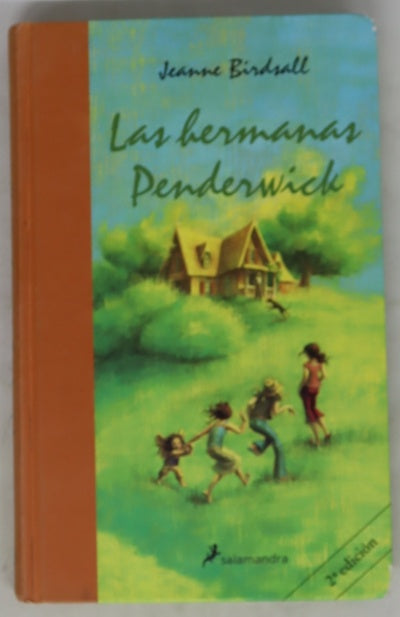 Las hermanas Penderwick