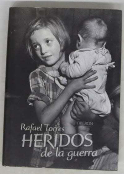 Heridos de la guerra secuelas de la sublevación de Franco
