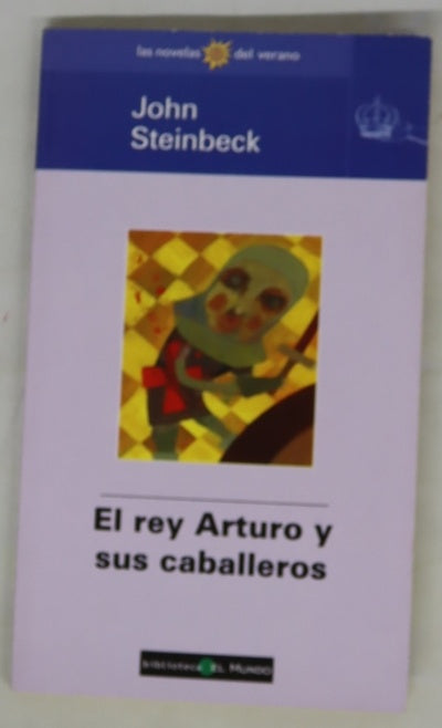 El rey Arturo y sus caballeros