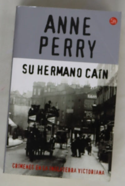 Su hermano Caín