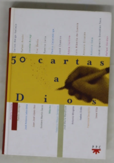 50 cartas a Dios