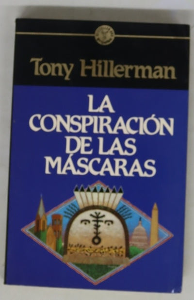 La conspiración de las máscaras