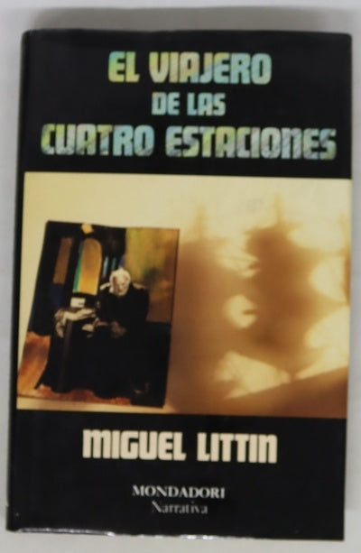 El viajero de las cuatro estaciones