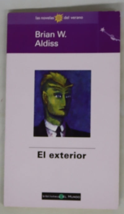 El exterior