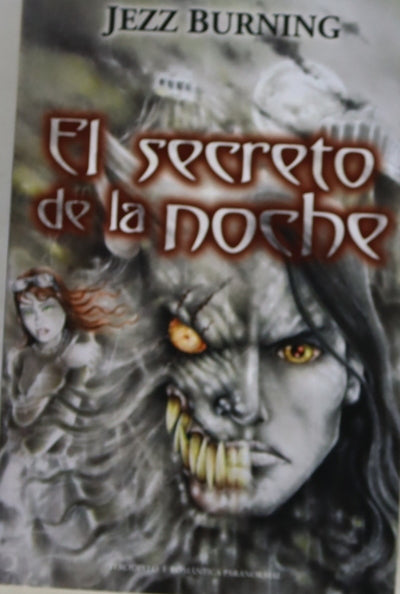 El secreto de la noche