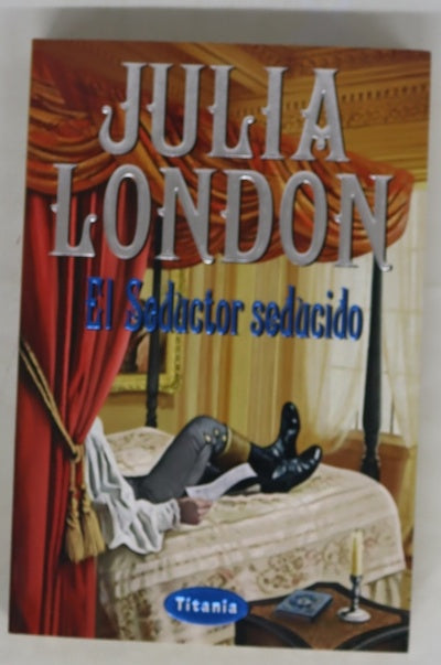 El seductor seducido