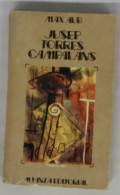 Jusep Torres Campalans