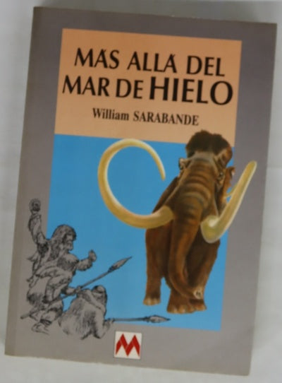 Más allá del mar de hielo