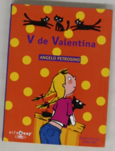 V de Valentina