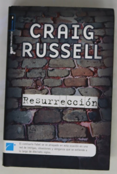 Resurrección