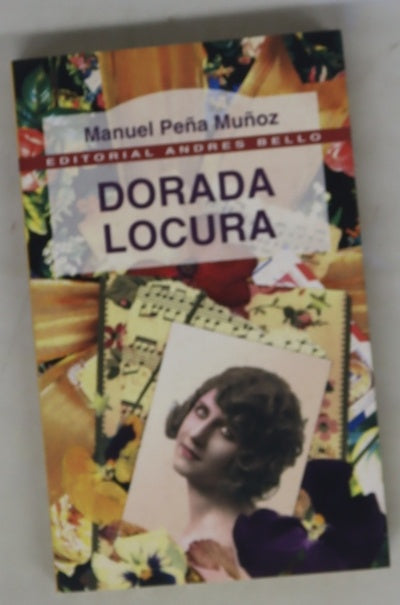 Dorada locura