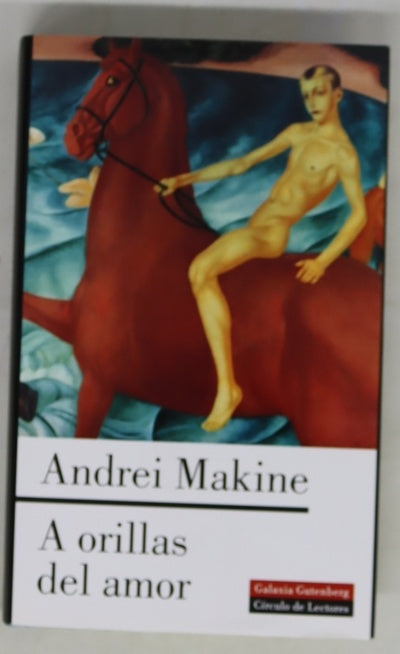 A orillas del amor