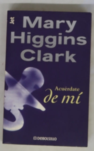 Acuérdate de mí