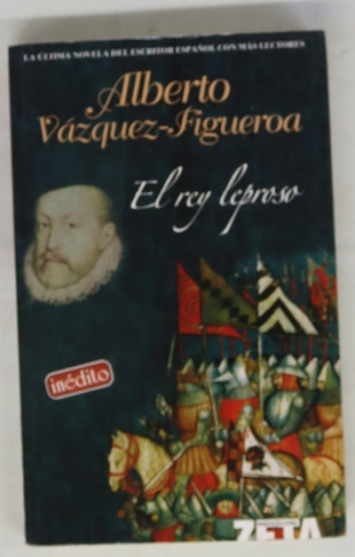 El rey leproso