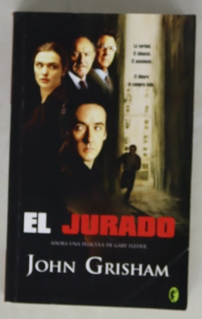 El jurado