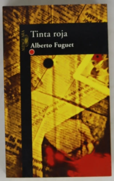 Tinta roja
