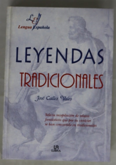 Leyendas tradicionales