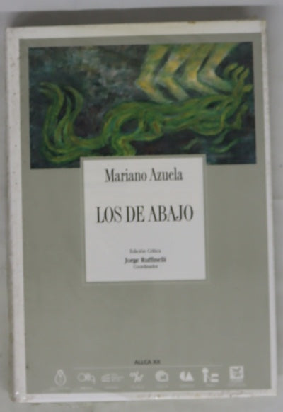 Los de abajo