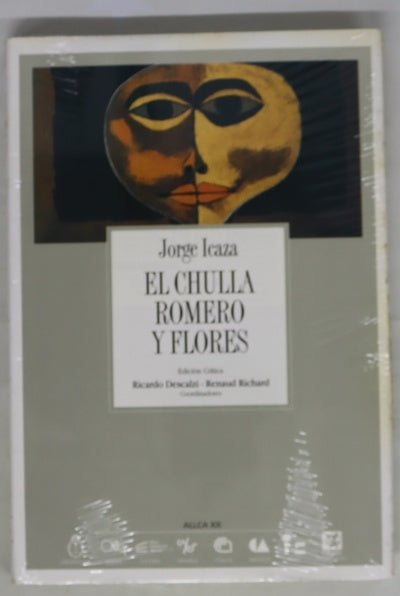 El Chulla Romero y Flores