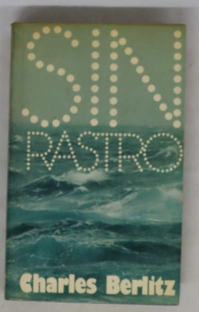 Sin rastro
