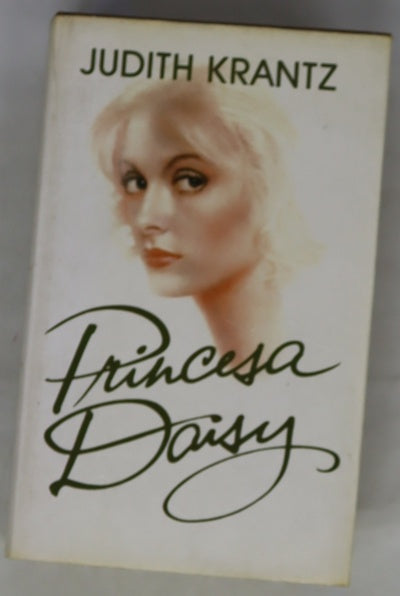 Princesa Daisy