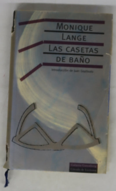Las casetas de baño ; Rue de Aboukir