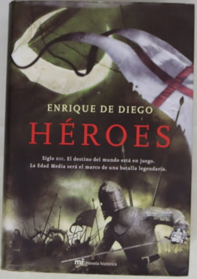 Héroes