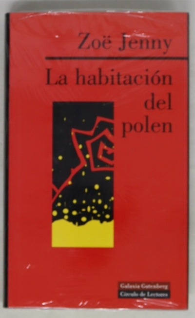 La habitación del polen