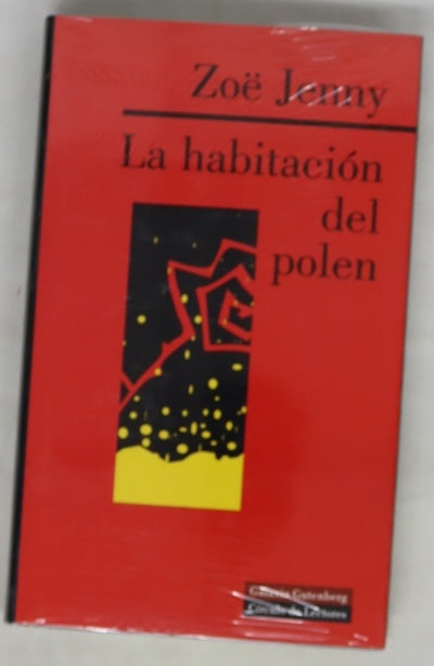 La habitación del polen
