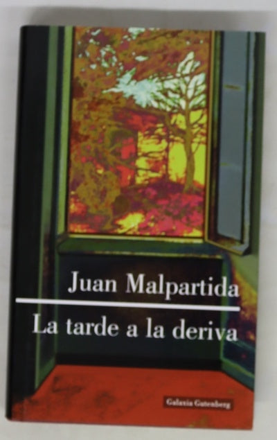 La tarde a la deriva