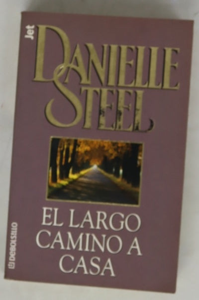 El largo camino a casa