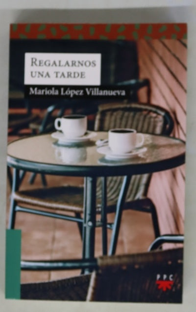 Regalarnos una tarde