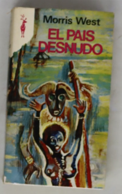 El pais desnudo