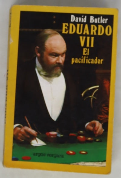 Eduardo VII, el Pacificador