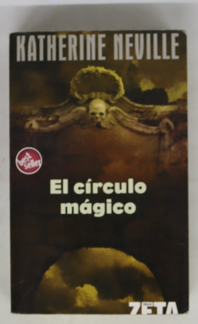El círculo mágico