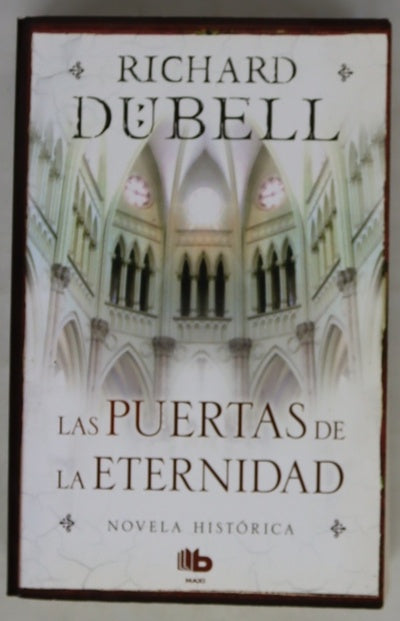 Las puertas de la eternidad
